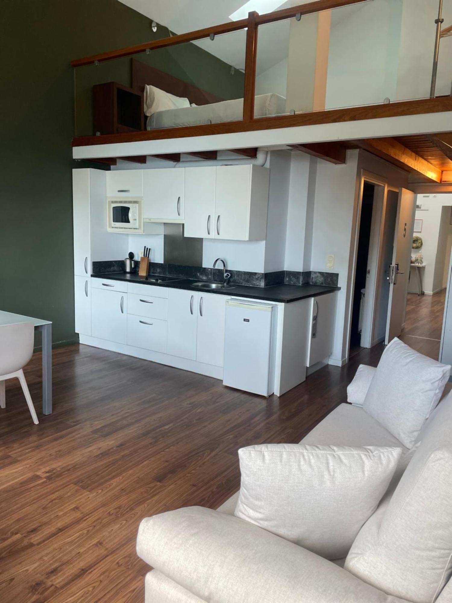 Appartement Mar Y Mar