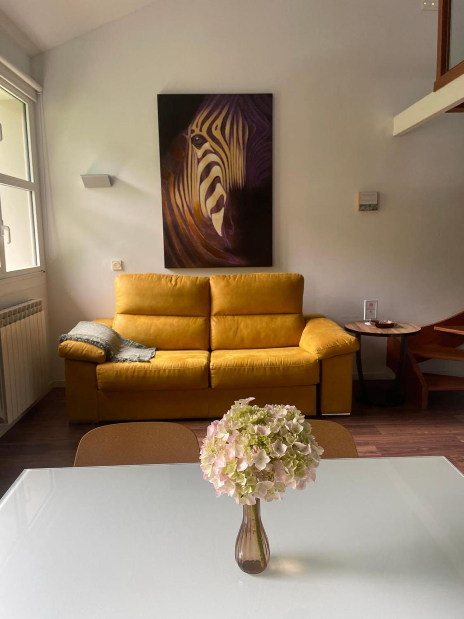 Mar Y Mar Appartement *